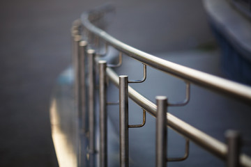 balustrade fencing